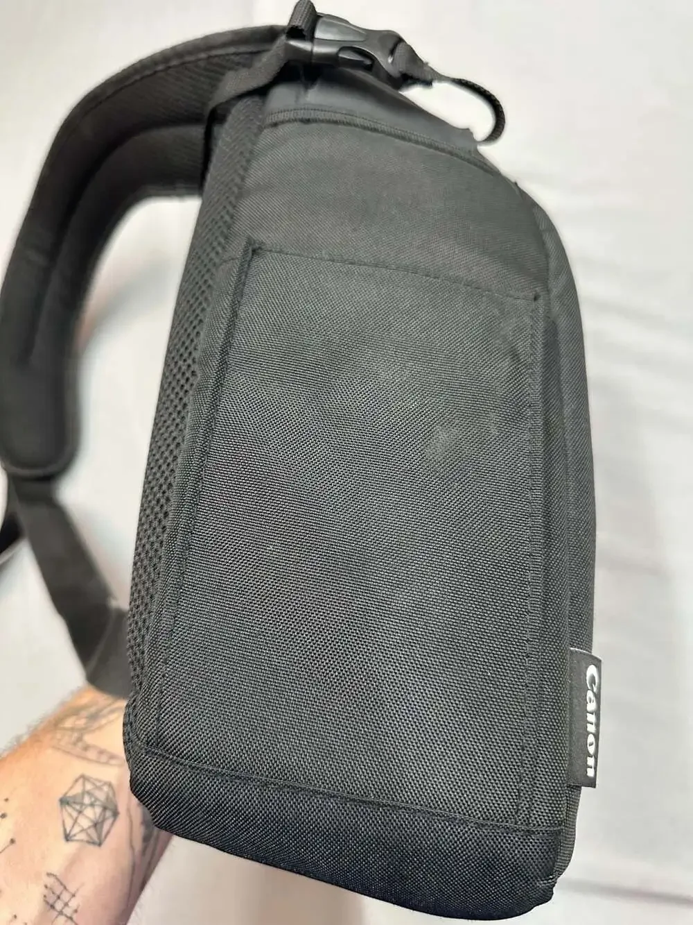 Canon Professional DSLR Camera Sling Bag